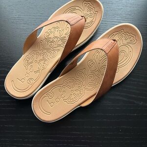 b.o.c. Women’s sandals size 11